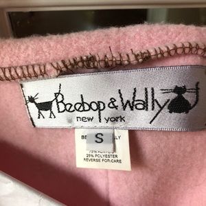 Bebop and Wally Dress